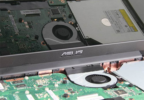 郯城华硕电脑售后维修价格